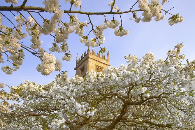 Cotswolds Small Group Tour from London - Is $178.91 good value?