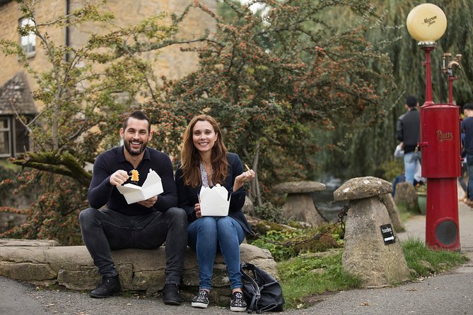 Cotswolds Small Group Tour from London - Who will enjoy this day trip?
