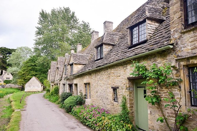 Cotswolds Villages and Oxford Full Day Tour from London - Why this day trip works from London