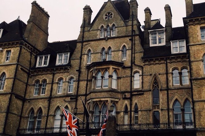 Cotswolds Villages and Oxford Full Day Tour from London - What the Cotswolds can and cannot deliver