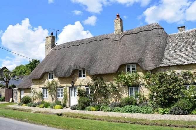 Cotswolds Villages Full-Day Small-Group Tour from Oxford - Why this Oxford day trip works well
