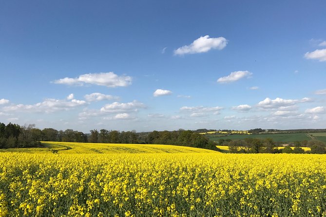 Cotswolds Villages Full-Day Small-Group Tour from Oxford - Small-group access makes Lower Slaughter special