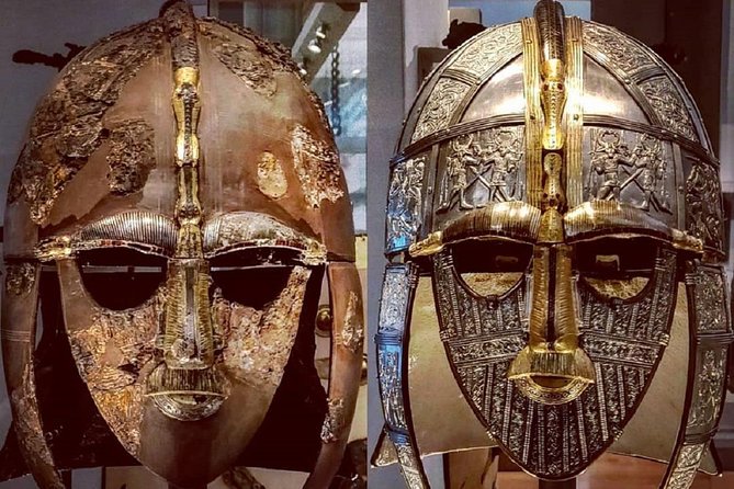 Crash course in archaeology at the British Museum - Assyria, Mesopotamia, and the birth of cities