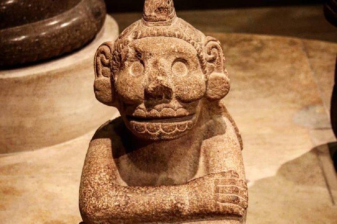 Crash course in archaeology at the British Museum - Greece and Rome: beauty, power, and empire