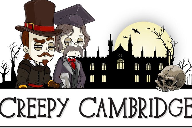 Creepy Cambridge - Cambridge's Most Entertaining Ghost Walk - Quick reasons to consider the walk