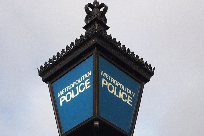 Crime and Policing London Walking Tour - Aldwych brings murder and espionage together
