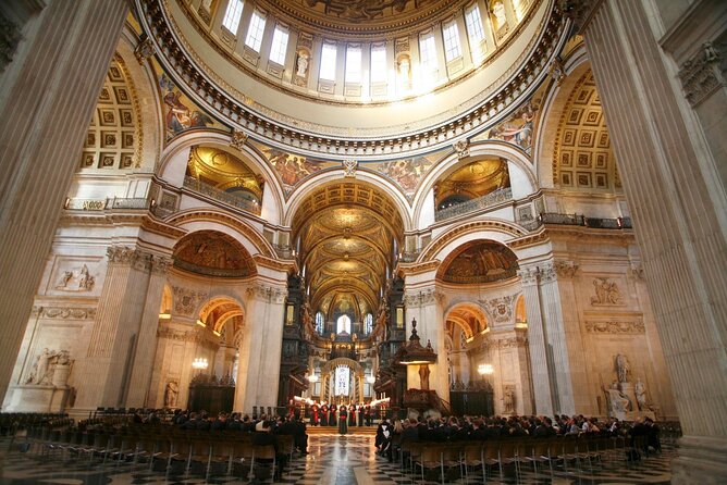 Crown Jewels of London Tour with River Cruise - Is the $157.67 Price Fair?