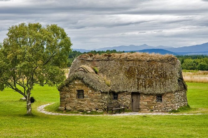 Culloden, Loch Ness + More - Five things to know before you book