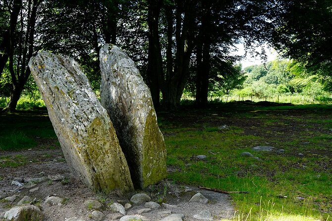 Culloden, Loch Ness + More - A choice between whisky and local Highland life