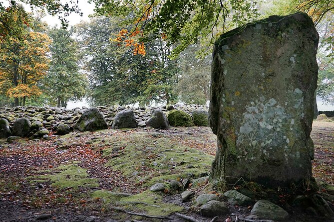 Culloden, Loch Ness + More - Urquhart Castle gives the loch its story