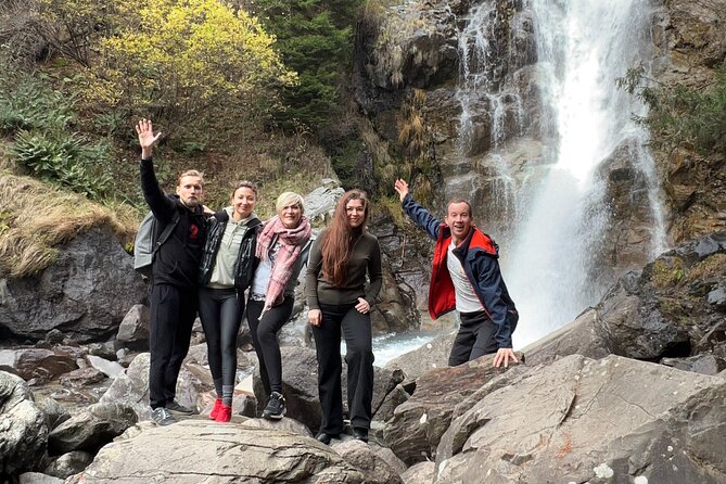 Cultural Homestay Exploring London, Oxford and National Parks - Why the homestay changes the whole trip