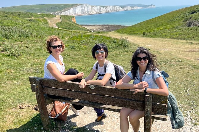Cultural Homestay Exploring London, Oxford and National Parks - Day four: Margate and a distinctly British seaside day