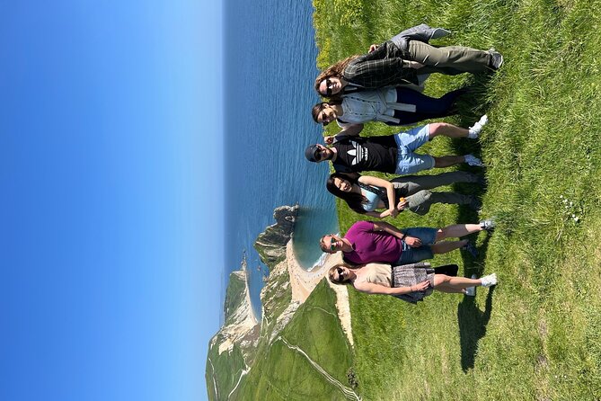 Cultural Homestay Exploring London, Oxford and National Parks - Day five: A flexible goodbye in Canterbury