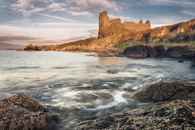 Culzean Castle & Burns Country Tour from Glasgow Incl Admission - Is $136.05 good value?