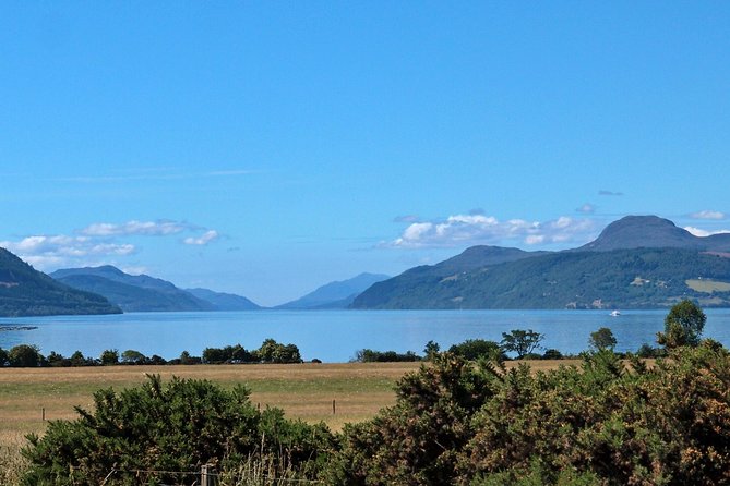 Cycle To Loch Ness - Self Guided - Key things to know before you ride