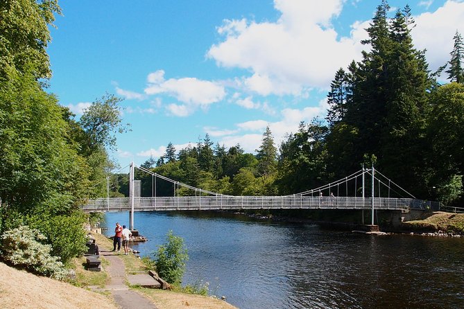 Cycle To Loch Ness - Self Guided - Who will enjoy this Inverness bike ride