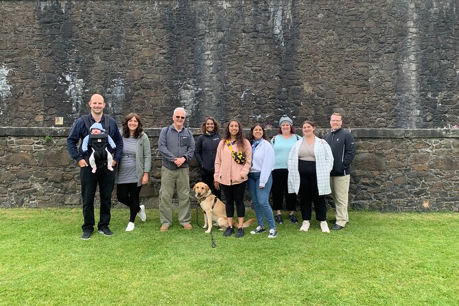 Daily Manchester City Centre Walking Tour with Local Guide - Piccadilly Gardens and the Northern Quarter