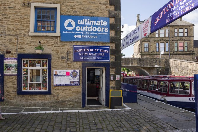 Day Boat Hire - Key points to know before you go