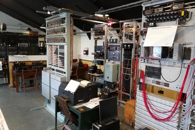 Day Entry Ticket - Home computers, games, and the machines you remember