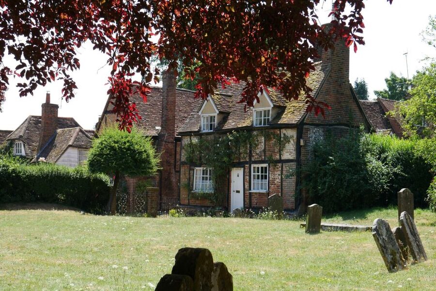 Day-Tour of the Midsomer Murders Locations - Who should book this tour?