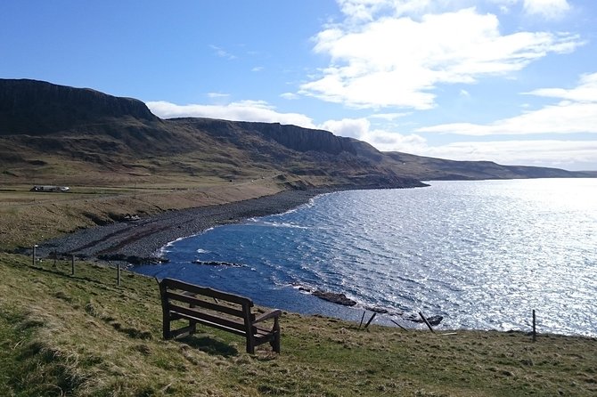 Day tour to Isle of Skye and Fairy Pools from Inverness - Why this is such a long day from Inverness