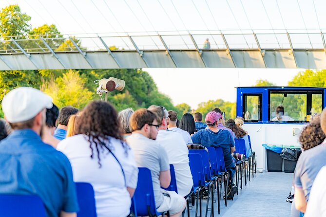 Daytime Sightseeing Boat Cruise in York - What this York river cruise is really like
