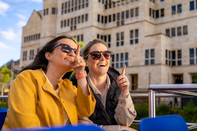 Daytime Sightseeing Boat Cruise in York - Is $20.72 good value in York?