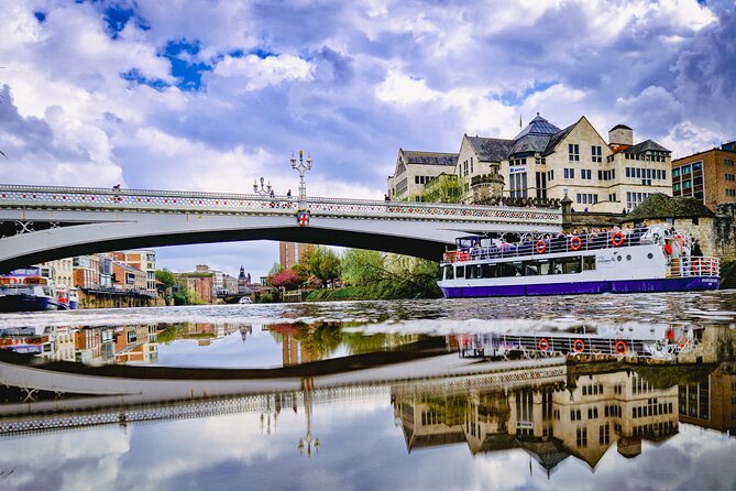 Daytime Sightseeing Boat Cruise in York - Who will enjoy this 45-minute ride most?