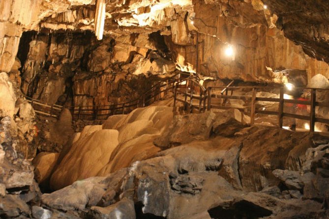 Derbyshire & the Peak District from Manchester - Price, value, and who should book