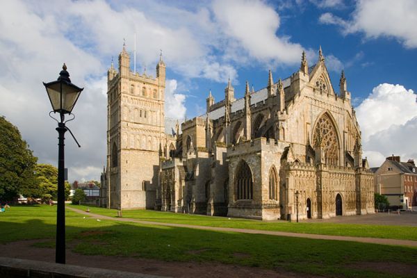 Devon and Cornwall: 5-Day Tour from London - The trip in six useful facts