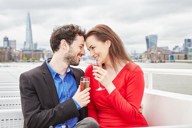 Dinner and Jazz Cruise on the River Thames - Tower Pier, the Tower of London, and Tower Bridge