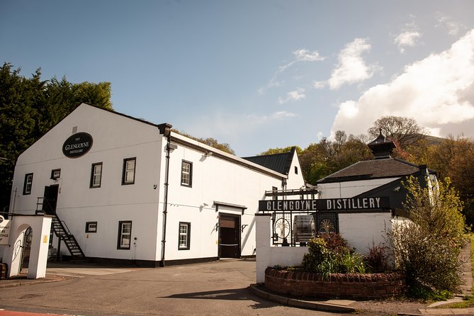 Discover Malt Whisky Day Tour Including Admissions from Edinburgh - What the $99.71 price really buys