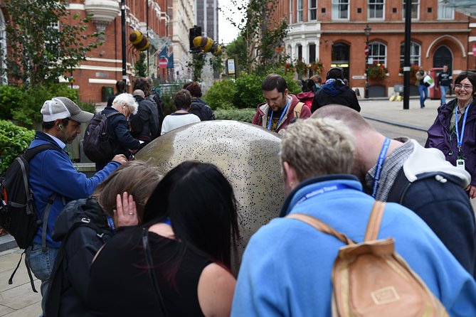 Discovering Birmingham 2 hour Walking Tour to the Jewellery Quarter - Taking the canal route into the Jewellery Quarter