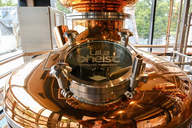 Distillery and Brewery Tour in Inverness Scotland - Who will enjoy this Inverness experience?