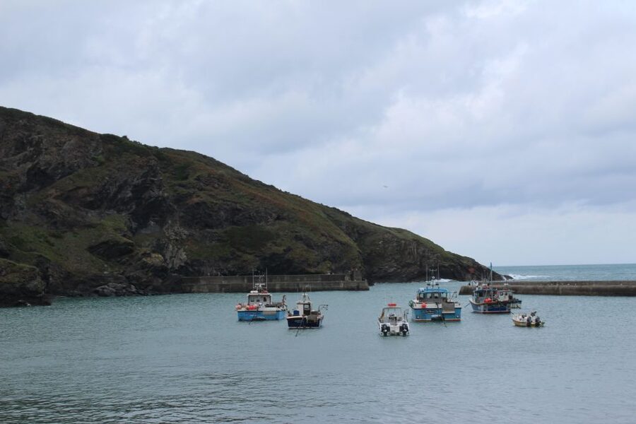 Doc Martin Tour - Key points at a glance