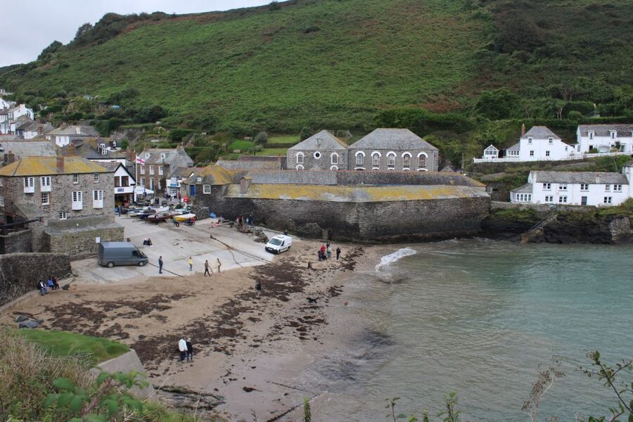Doc Martin Tour - Practical tips before you go