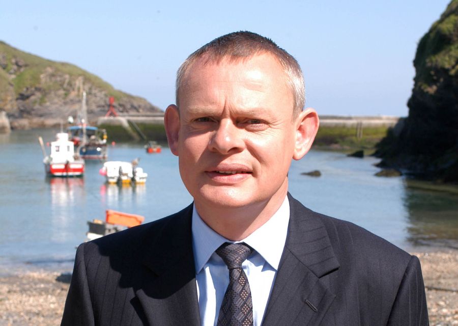 Doc Martin Tour - Port Isaac’s older story beyond Doc Martin