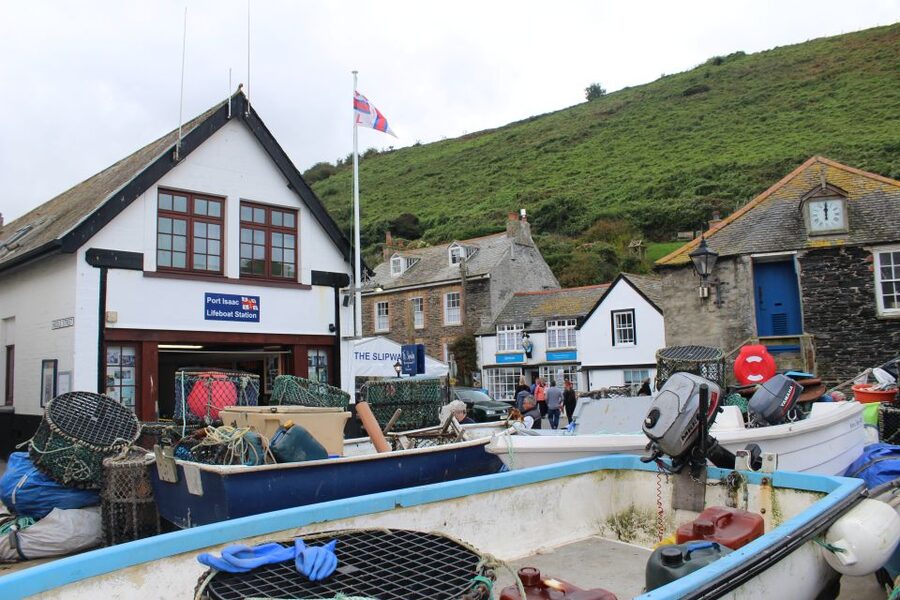 Doc Martin Tour - Who will enjoy this tour most?