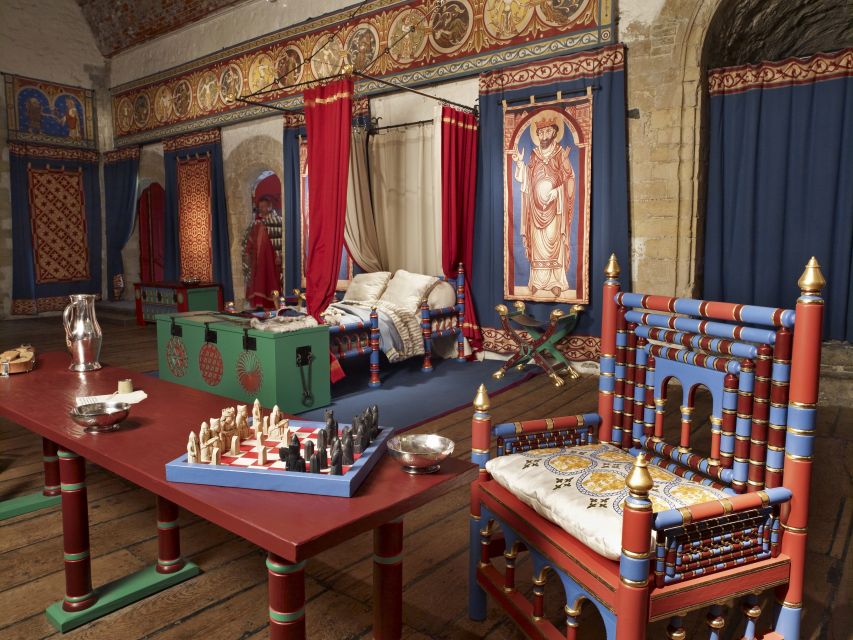 Dover Castle Admission Ticket - Why Dover Castle feels bigger than a normal castle visit