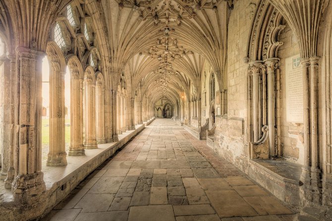 Dover Shore Excursion:Post-Cruise Tour to London via Canterbury and Leeds Castle - Who should book this Dover excursion?