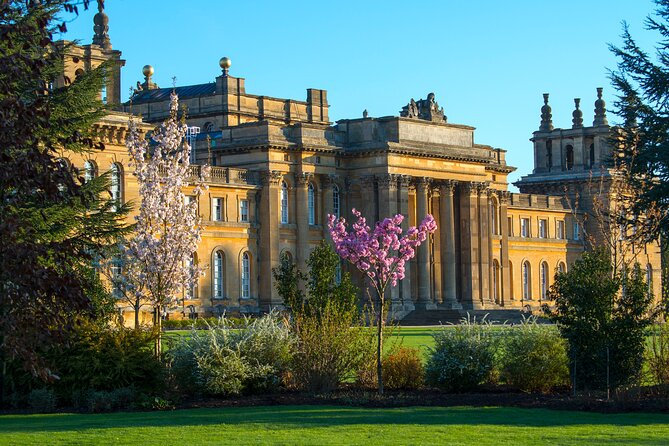 Downton Abbey Village, Blenheim Palace and Cotswolds Day Trip from London - What this London day trip actually offers