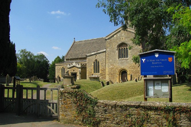Downton Abbey Village, Blenheim Palace and Cotswolds Day Trip from London - Is $109.62 good value?