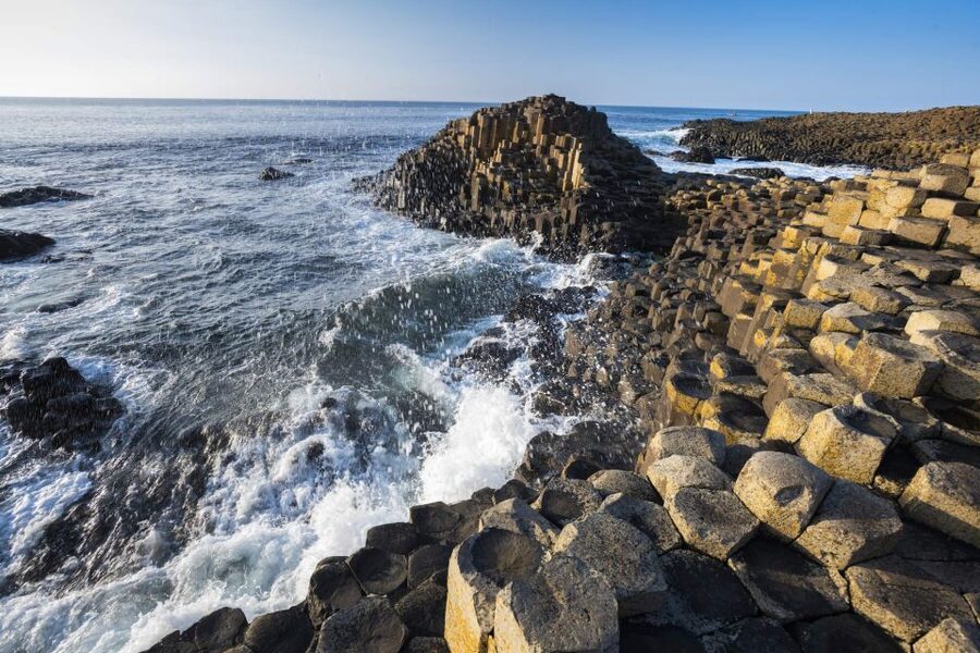 Dublin: Giant's Causeway, Dark Hedges & Titanic Guided Tour - Who should book this tour?