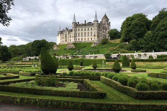 Dunrobin Castle and Glenmorangie Distillery - Local Private Tour - Six things to know before you book