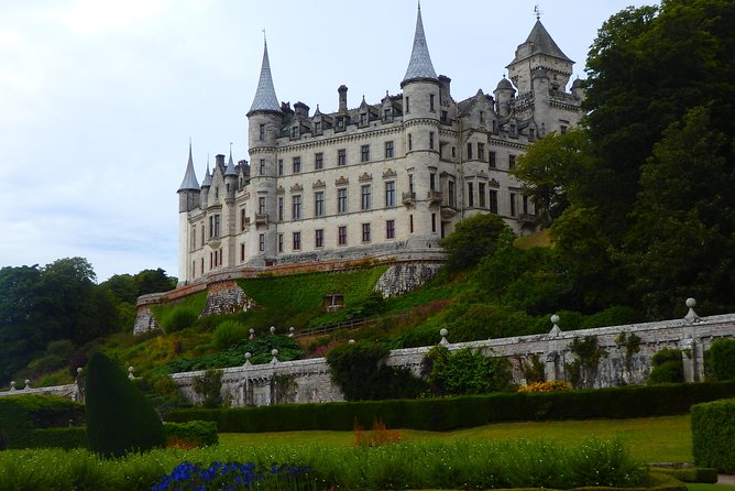 Dunrobin Castle and Glenmorangie Distillery - Local Private Tour - Price, group size, and what the day really costs