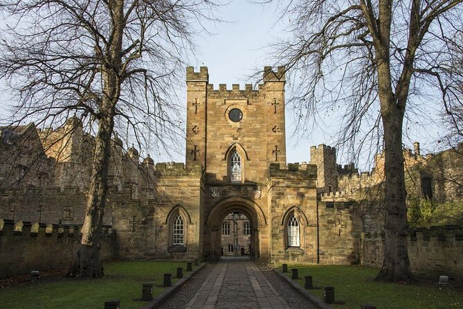Durham Food Tour - Key points to know before booking