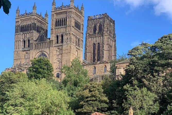Durham Food Tour - Timing, weather, and cancellation rules