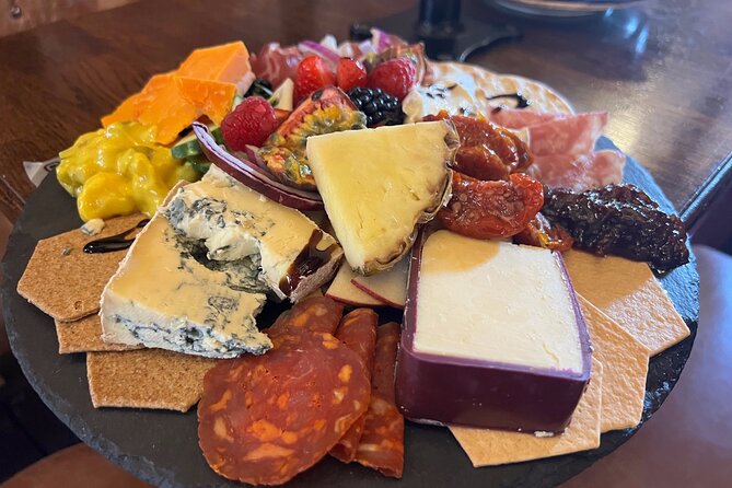 Durham Food Tour - Practical tips for getting more from the afternoon