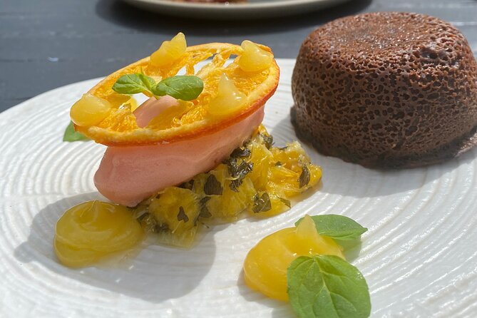 Durham Food Tour - Three hours of independent restaurants and local food