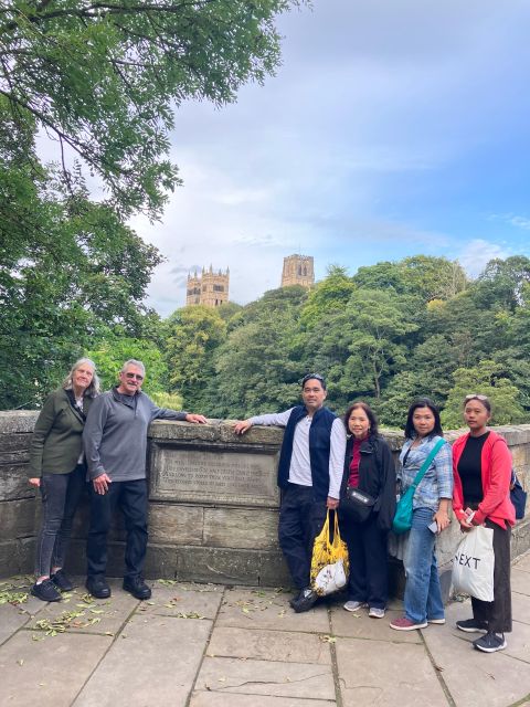 Durham History Tour - What the guide adds to the experience